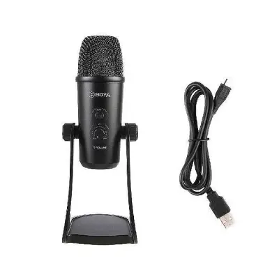 Boya BY-PM700 USB Microphone
